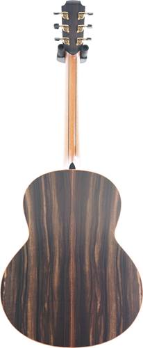Lowden F-35 Ebony/Sinker Redwood with Bevel LR Baggs Anthem Lowden F-35 Ebony/Sinker Redwood with Bevel LR Baggs Anthem