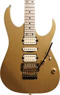 Ibanez Limited Edition Prestige RG657AHM-GDF (Ex-Demo) #1912499