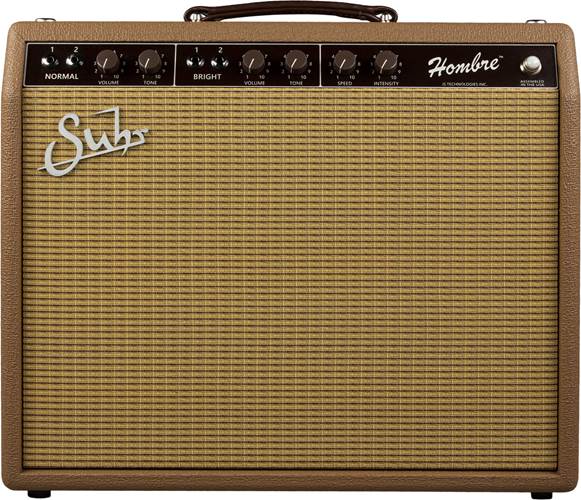 Suhr Hombre 112 Tube Combo