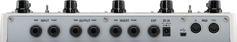 TC Electronic Plethora X5