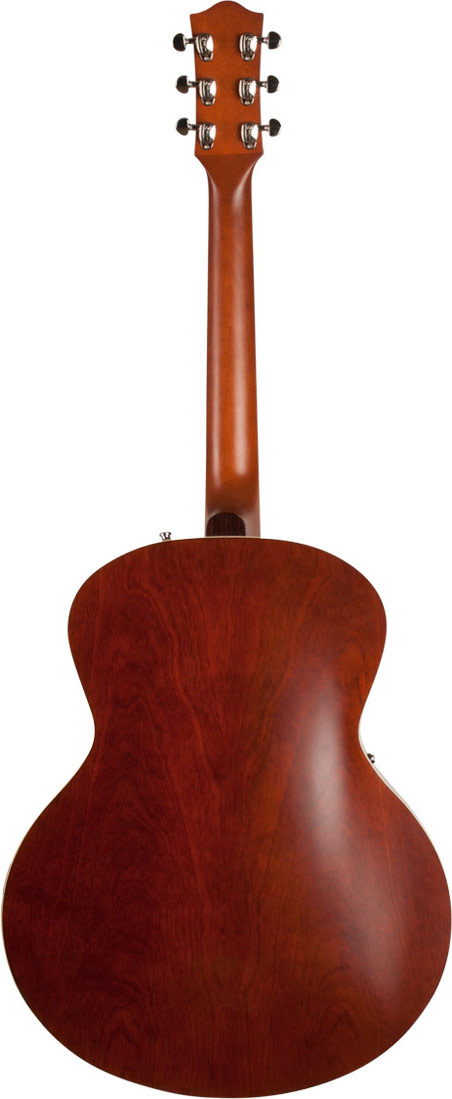 Godin 5th Avenue Kingpin P90 Cognac Burst LH (Ex-Demo)