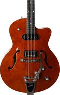 Godin 5th Avenue Uptown Custom Havana Brown (Ex-Demo)