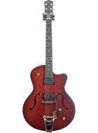 Godin 5th Avenue Uptown T-Armond Havana Burst (Ex-Demo) #047819000010