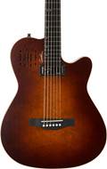 Godin A6 Baritone Ultra Burnt Umber with Bag (Ex-Demo)