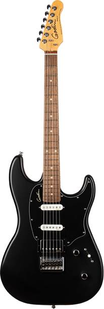 Godin Session HT Matte Black