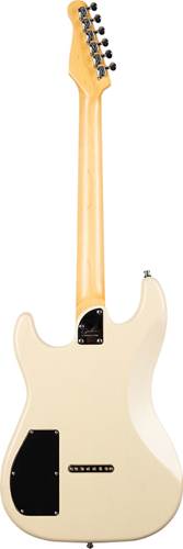 Godin Session HT Trans Cream Rosewood Fingerboard Godin Session HT Trans Cream Rosewood Fingerboard