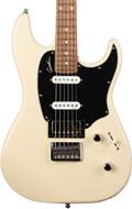 Godin Session HT Trans Cream Rosewood Fingerboard