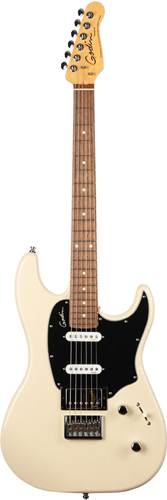 Godin Session HT Trans Cream Rosewood Fingerboard Godin Session HT Trans Cream Rosewood Fingerboard