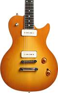 Godin Summit Classic P90 Creme Brulee HG (Ex-Demo)