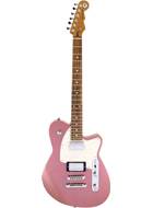 Reverend Charger HB Mulberry Mist