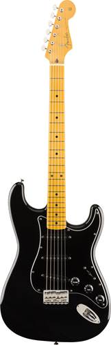 Fender FSR MIJ Hardtail Strat MN Black