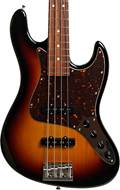 Sadowsky Metroline RV-4 59 Burst Rosewood Fingerboard #11029