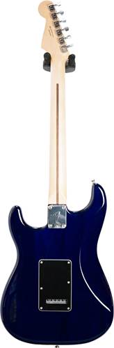 Fender FSR Player Stratocaster HSS Plus Top Blueburst Maple Fingerboard ...