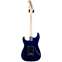 Fender FSR Player Stratocaster HSS Plus Top Blueburst Maple Fingerboard Back View