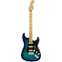Fender FSR Player Stratocaster HSS Plus Top Blueburst Maple Fingerboard Front View