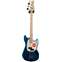 Fender FSR Player Mustang Bass PJ Lake Placid Blue MN guitarguitar Exclusive (Ex-Demo) #MX20035663 Front View