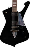 Ibanez PS60-BK Paul Stanley Signature Black (Ex-Demo) #180401480