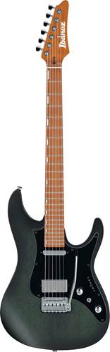 Ibanez Signature EH10-TGM Erick Hansel Trans Green Matte Ibanez Signature EH10-TGM Erick Hansel Trans Green Matte
