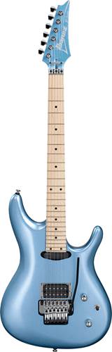 Ibanez Signature JS140M Joe Satriani Soda Blue | guitarguitar
