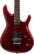 Ibanez Signature JS240PS-CA Premium Joe Satriani Candy Apple (Ex-Demo) #200508856