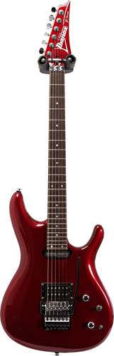 Ibanez Signature JS240PS-CA Premium Joe Satriani Candy Apple (Ex-Demo) #200508856