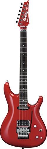 Ibanez Signature JS240PS Premium Joe Satriani Candy Apple