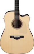 Ibanez Artwood AWFS580CE Open Pore Natural