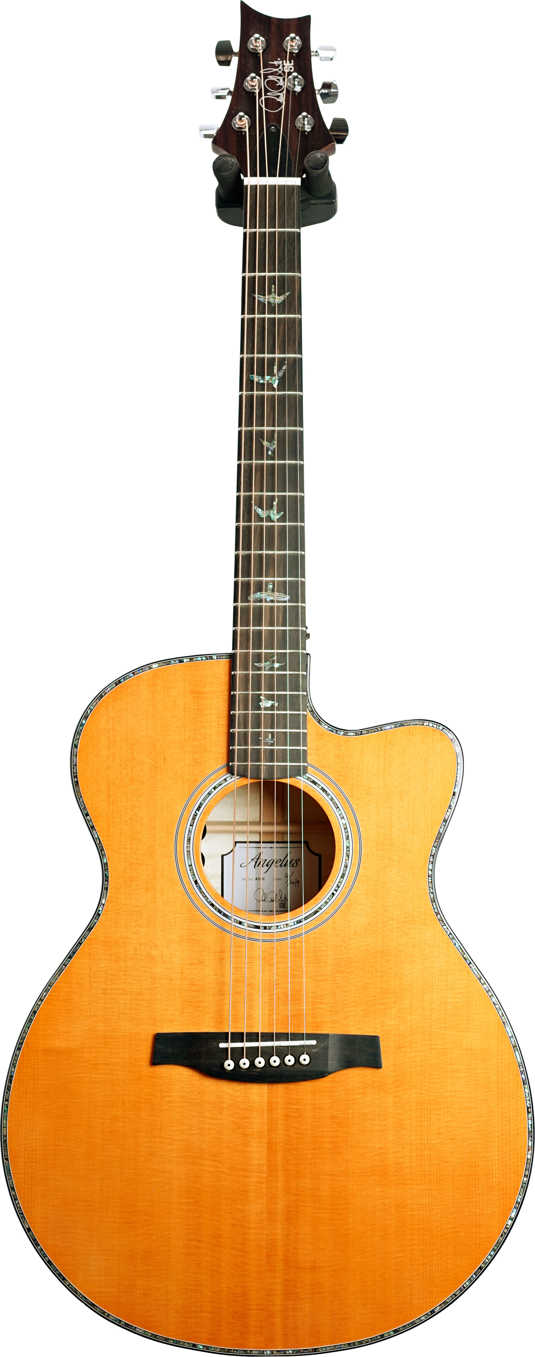 prs se angelus a50e