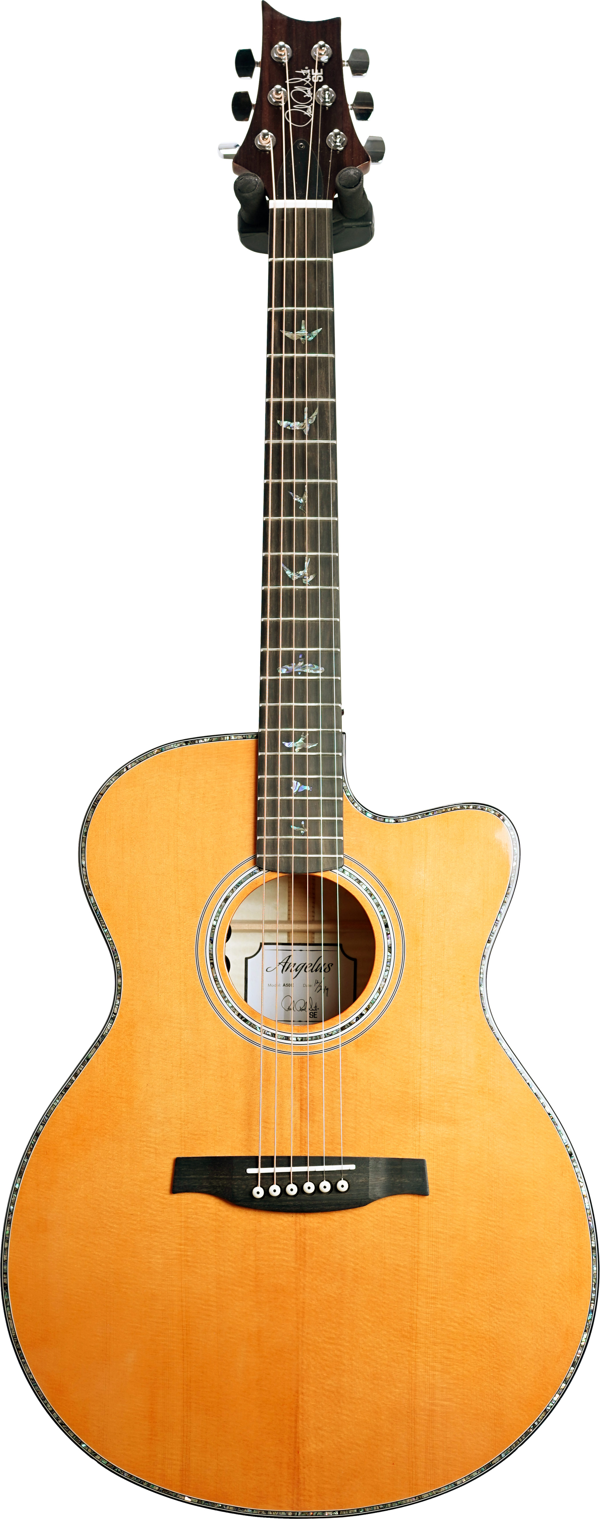 prs se a50e