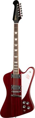 Gibson Firebird Cherry