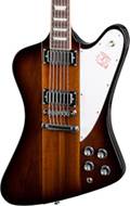 Gibson Firebird Tobacco Burst