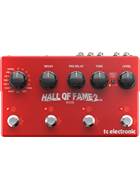 TC Electronic Hall of Fame 2 X4