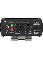 Behringer P1 Headphone Amp