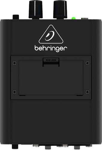 Behringer P1 Headphone Amp Behringer P1 Headphone Amp
