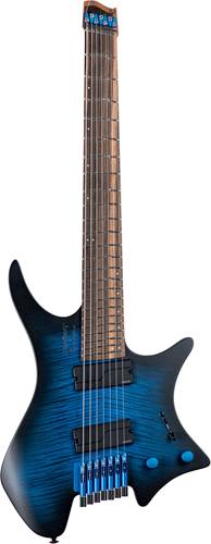 Strandberg Boden 7 True Temperament Blue Burst