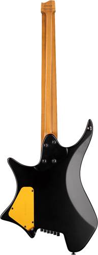 Strandberg Boden 6 True Temperament Brown Burst Strandberg Boden 6 True Temperament Brown Burst