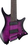 Strandberg Boden 8 True Temperament Purple Burst