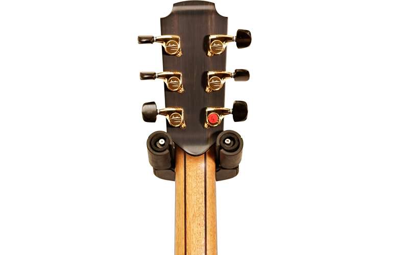 Lowden F-50 Fan Fret Sinker Redwood/Macassar Ebony Lowden F-50 Fan Fret Sinker Redwood/Macassar Ebony