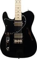 Suhr Alt T Black Maple Fingerboard Left Handed