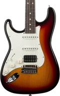 Suhr Classic S 3 Tone Burst HSS RW LH