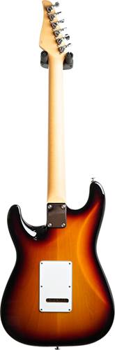 Suhr Classic S 3 Tone Burst SSS SSCII Suhr Classic S 3 Tone Burst SSS SSCII