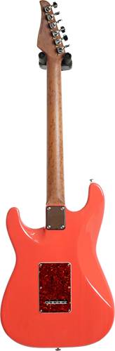 Suhr guitarguitar Select #153 Custom Classic Trans Fiesta Red 5A Roasted Maple Fingerboard Suhr guitarguitar Select #153 Custom Classic Trans Fiesta Red 5A Roasted Maple Fingerboard
