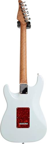 Suhr guitarguitar Select #154 Custom Classic Trans Sonic Blue 5A Roasted MN Suhr guitarguitar Select #154 Custom Classic Trans Sonic Blue 5A Roasted MN