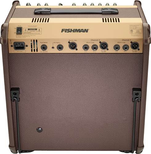 Fishman PRO-LBT-700 Loudbox Performer with Bluetooth Fishman PRO-LBT-700 Loudbox Performer with Bluetooth