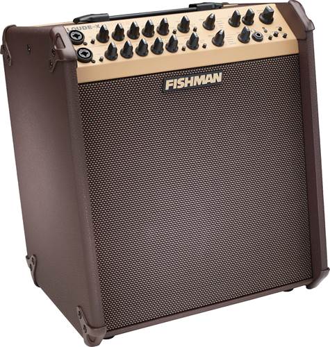 Fishman PRO-LBT-700 Loudbox Performer with Bluetooth Fishman PRO-LBT-700 Loudbox Performer with Bluetooth