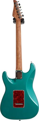 Suhr guitarguitar Select #156 Classic Sherwood Green Metallic 5A Roasted Maple Fingerboard Suhr guitarguitar Select #156 Classic Sherwood Green Metallic 5A Roasted Maple Fingerboard