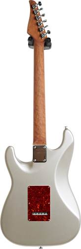 Suhr guitarguitar Select #158 Classic Inca Silver 5A Roasted Maple Fingerboard Suhr guitarguitar Select #158 Classic Inca Silver 5A Roasted Maple Fingerboard
