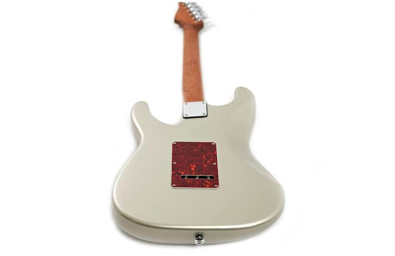 Suhr guitarguitar Select #158 Classic Inca Silver 5A Roasted Maple Fingerboard Suhr guitarguitar Select #158 Classic Inca Silver 5A Roasted Maple Fingerboard