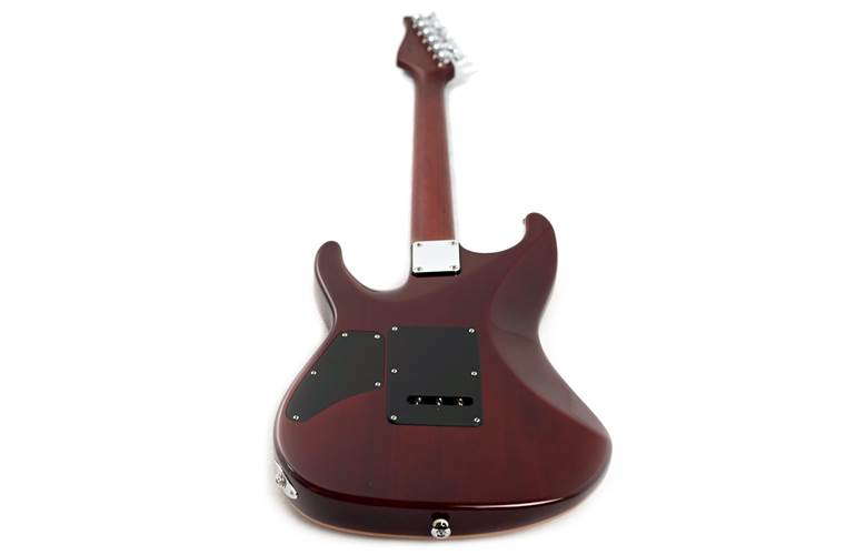 Suhr Pete Thorn Signature Series Standard Gold Wilkinson Trem HH Suhr Pete Thorn Signature Series Standard Gold Wilkinson Trem HH