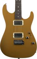 Suhr Pete Thorn Signature Series Standard Gold Wilkinson Trem HH